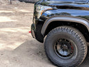2023-Current Toyota Sequoia Fender Flare Kit - Aspire Auto Accessories