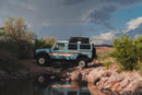 Vagabond 2.0 Rooftop Tent - Aspire Auto Accessories