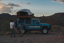 Vagabond 2.0 Rooftop Tent - Aspire Auto Accessories