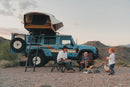Vagabond 2.0 Rooftop Tent - Aspire Auto Accessories