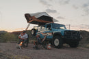 Vagabond 2.0 Rooftop Tent - Aspire Auto Accessories