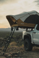 Vagabond 2.0 Rooftop Tent - Aspire Auto Accessories