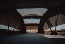 Vagabond 2.0 Rooftop Tent - Aspire Auto Accessories