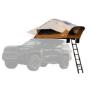 Vagabond XL 2.0 Rooftop Tent - Aspire Auto Accessories