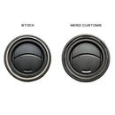 Vent Ring Kit - Aspire Auto Accessories