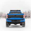 Rave Offroad Tailgate Vinyl for Tacoma (2016-2023) - Aspire Auto Accessories