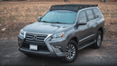 Sherpa Yale Roof Rack for Lexus GX460 (2010-2023)
