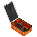 Half Size SidioCrate WR (Weather Resistant) - Aspire Auto Accessories