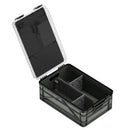 Half Size SidioCrate WR (Weather Resistant) - Aspire Auto Accessories