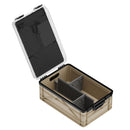 Half Size SidioCrate WR (Weather Resistant) - Aspire Auto Accessories