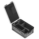 Half Size SidioCrate WR (Weather Resistant) - Aspire Auto Accessories