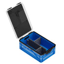 Half Size SidioCrate WR (Weather Resistant) - Aspire Auto Accessories
