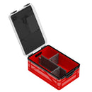 Half Size SidioCrate WR (Weather Resistant) - Aspire Auto Accessories