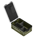 Half Size SidioCrate WR (Weather Resistant) - Aspire Auto Accessories