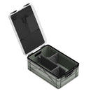 Half Size SidioCrate WR (Weather Resistant) - Aspire Auto Accessories