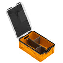 Half Size SidioCrate WR (Weather Resistant) - Aspire Auto Accessories