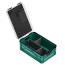 Half Size SidioCrate WR (Weather Resistant) - Aspire Auto Accessories