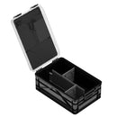Half Size SidioCrate WR (Weather Resistant) - Aspire Auto Accessories