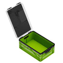 Half Size SidioCrate WR (Weather Resistant) - Aspire Auto Accessories