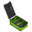 Half Size SidioCrate WR (Weather Resistant) - Aspire Auto Accessories