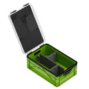Half Size SidioCrate WR (Weather Resistant) - Aspire Auto Accessories