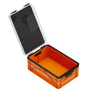 Half Size SidioCrate WR (Weather Resistant) - Aspire Auto Accessories