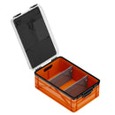 Half Size SidioCrate WR (Weather Resistant) - Aspire Auto Accessories