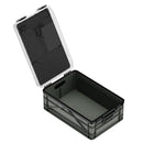 Half Size SidioCrate WR (Weather Resistant) - Aspire Auto Accessories