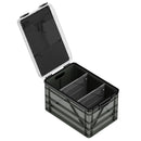 Full Size SidioCrate WR (Weather Resistant) - Aspire Auto Accessories