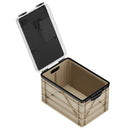 Full Size SidioCrate WR (Weather Resistant) - Aspire Auto Accessories