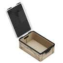 Half Size SidioCrate WR (Weather Resistant) - Aspire Auto Accessories
