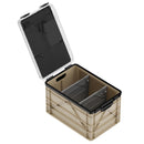 Full Size SidioCrate WR (Weather Resistant) - Aspire Auto Accessories