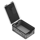 Half Size SidioCrate WR (Weather Resistant) - Aspire Auto Accessories