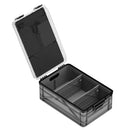 Half Size SidioCrate WR (Weather Resistant) - Aspire Auto Accessories