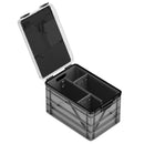 Full Size SidioCrate WR (Weather Resistant) - Aspire Auto Accessories