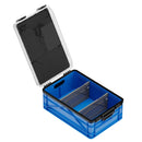 Half Size SidioCrate WR (Weather Resistant) - Aspire Auto Accessories