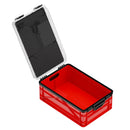 Half Size SidioCrate WR (Weather Resistant) - Aspire Auto Accessories