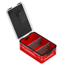 Half Size SidioCrate WR (Weather Resistant) - Aspire Auto Accessories
