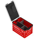 Full Size SidioCrate WR (Weather Resistant) - Aspire Auto Accessories
