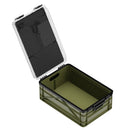 Half Size SidioCrate WR (Weather Resistant) - Aspire Auto Accessories
