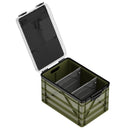 Full Size SidioCrate WR (Weather Resistant) - Aspire Auto Accessories