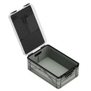 Half Size SidioCrate WR (Weather Resistant) - Aspire Auto Accessories