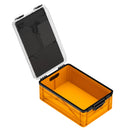 Half Size SidioCrate WR (Weather Resistant) - Aspire Auto Accessories