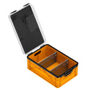 Half Size SidioCrate WR (Weather Resistant) - Aspire Auto Accessories