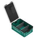 Half Size SidioCrate WR (Weather Resistant) - Aspire Auto Accessories