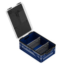 Half Size SidioCrate WR (Weather Resistant) - Aspire Auto Accessories