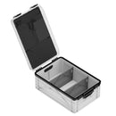 Half Size SidioCrate WR (Weather Resistant) - Aspire Auto Accessories