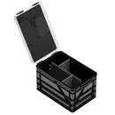Full Size SidioCrate WR (Weather Resistant) - Aspire Auto Accessories