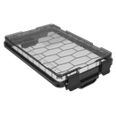Weather Resistant Assembly (Crate not included) - Aspire Auto Accessories