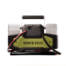 Jeep® Thors Lightning Strike Compressor